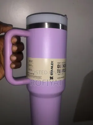 Stanley Jug