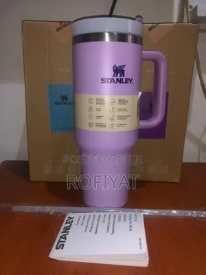 Stanley Jug