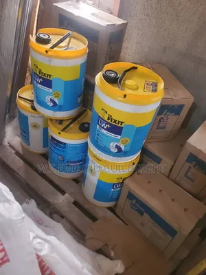 Dr Fixit 20 Liter