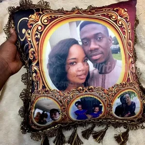 Customised Pillow