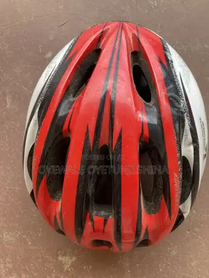 Bicycle Helmet