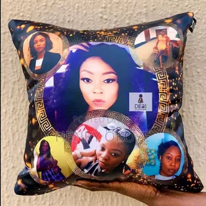 Customised Pillow