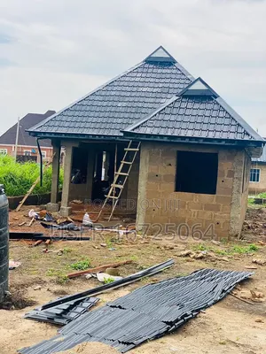 Aluminum Roofing Sheet