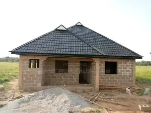 Aluminum Roofing Sheet