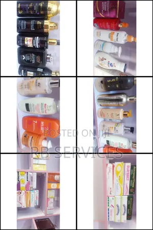 Original Skin Care and Face Care Products