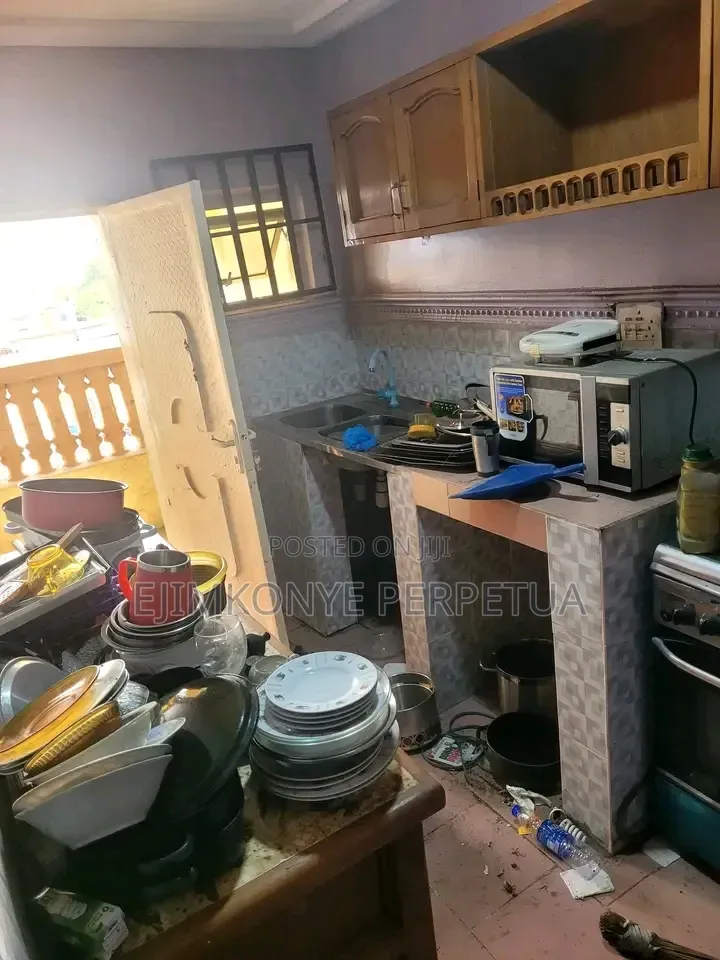 Routine Housekeeping Services