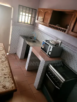 Routine Housekeeping Services
