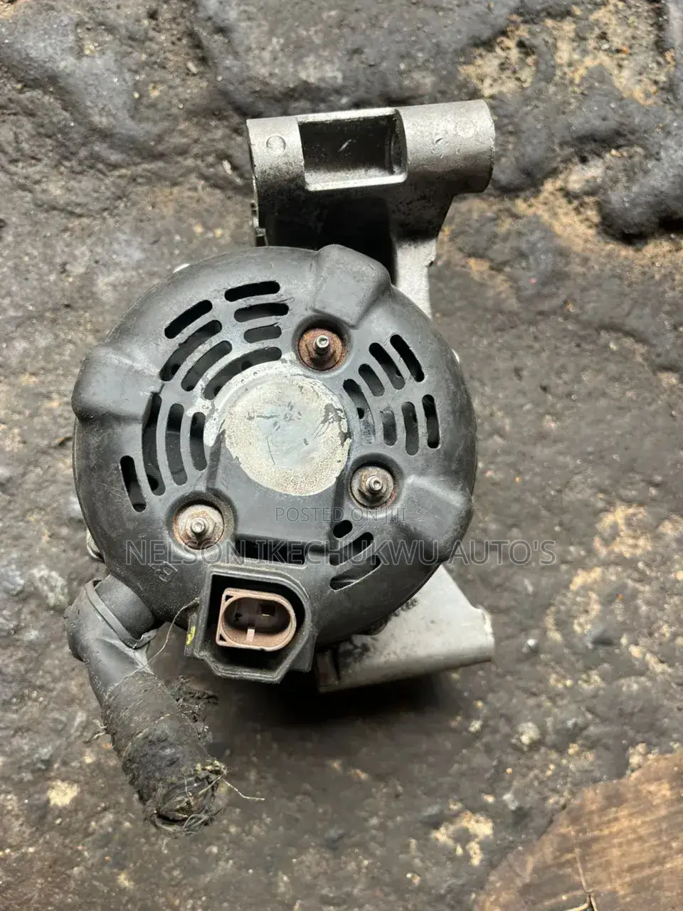 Compressor Jaguar XF 2012