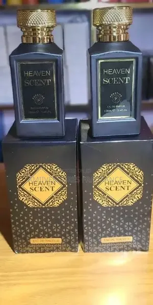 Heaven Scent 100ml