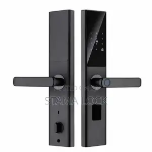 Smart Lock - Pros