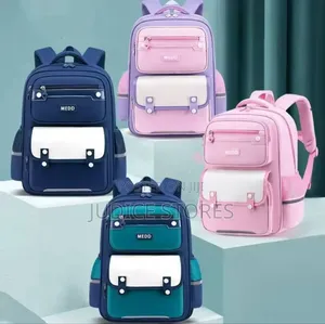 2026 New Primary School Backpack