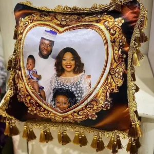 Customized Pillows for U