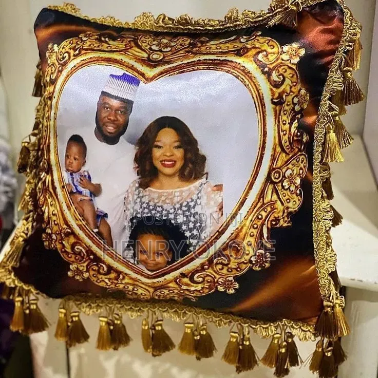 Customized Pillows for U