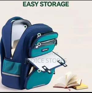 2026 New Primary School Backpack
