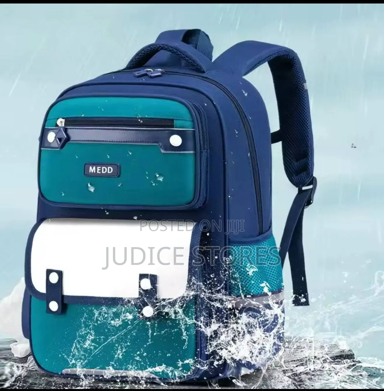 2026 New Primary School Backpack