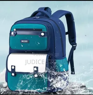2026 New Primary School Backpack