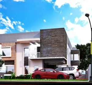 Full Architectural Drawing for Approval, Structural Design