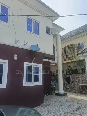 2bdrm Block of Flats in Kubwa for rent