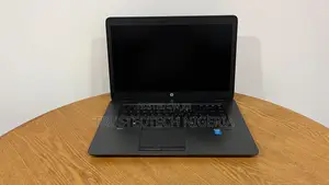 Laptop HP ZBook 15u G2 24GB Intel Core i7 SSD 512GB