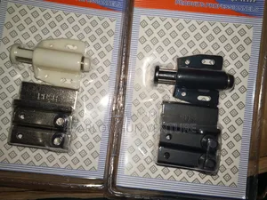 Glass Hinges