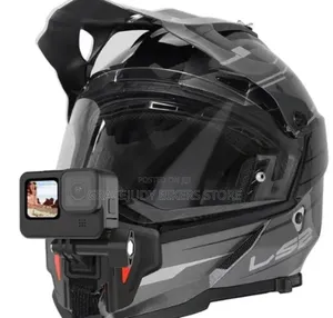 Helmet Camera