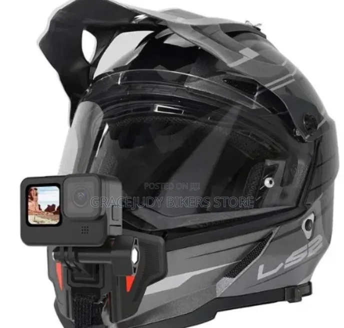 Helmet Camera
