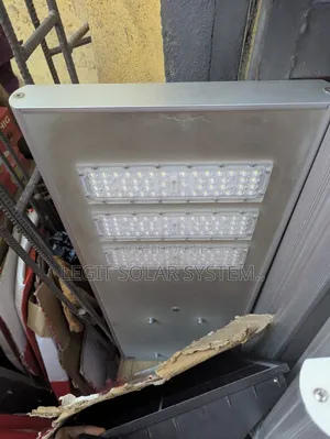 200w Industrial Street Light 