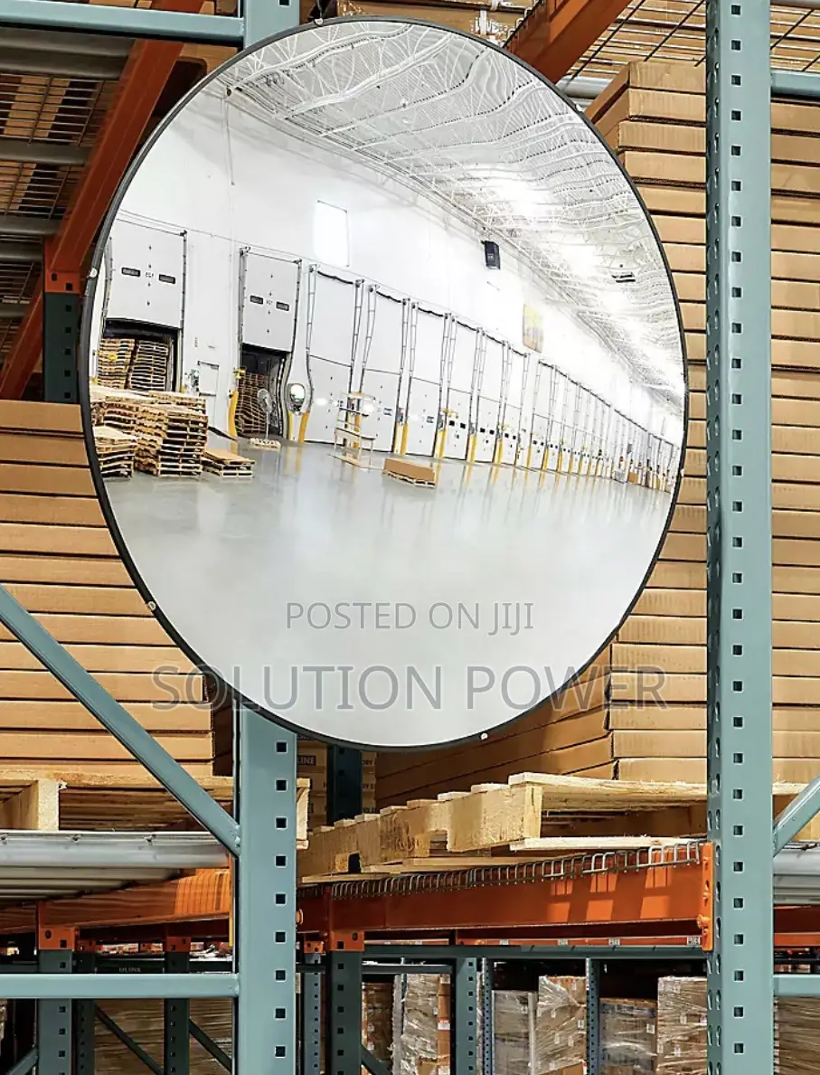 100cm Convex Mirror