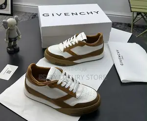 High Quality Luxury Givenchy Sneakers