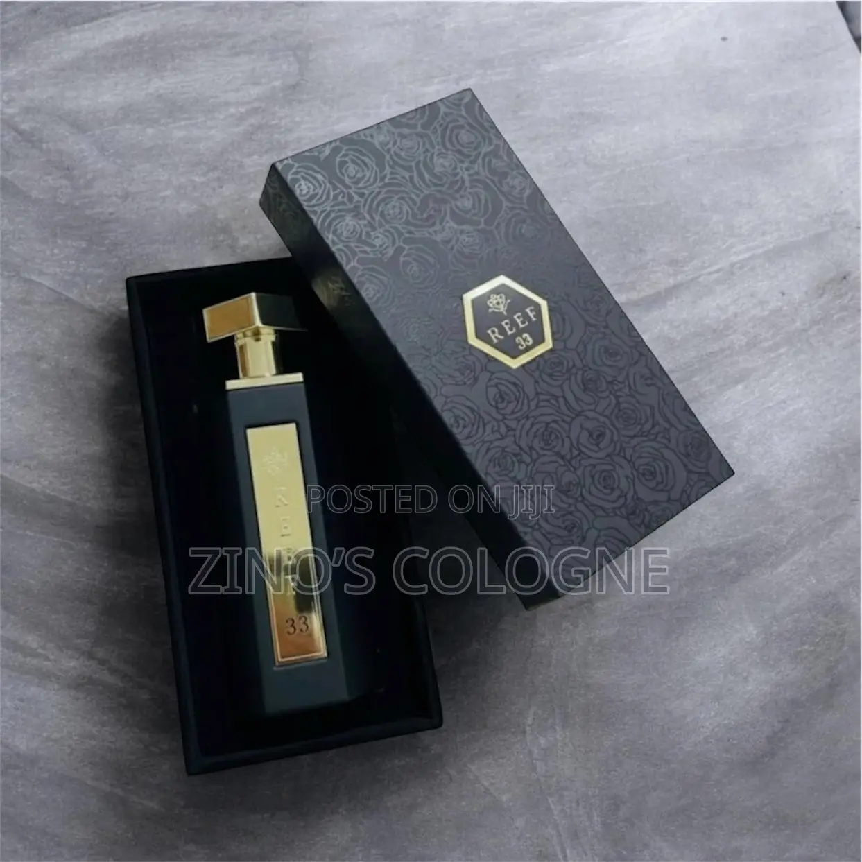Reef 33 Perfume