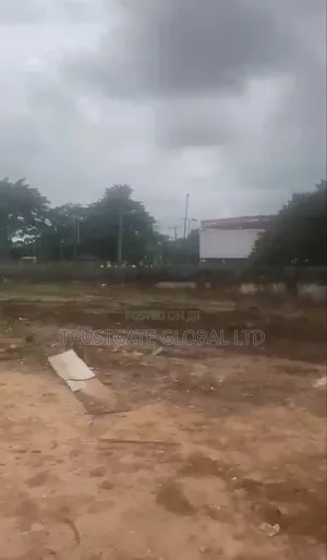 Commercial Land for Sale Besides Shoprite