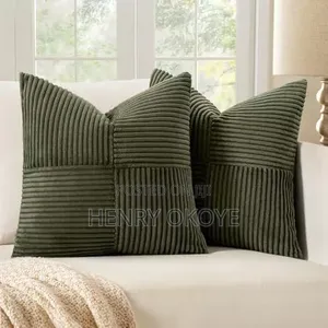 Pillows for U