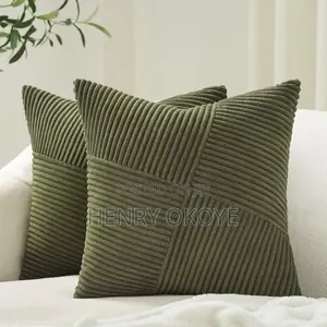 Pillows for U