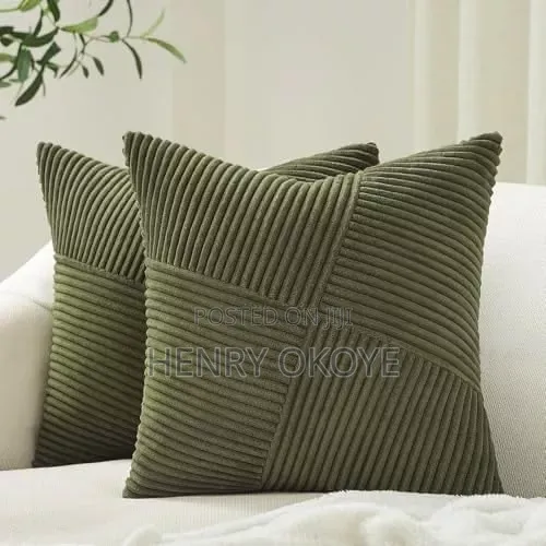 Pillows for U