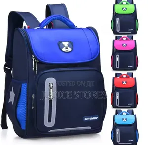 Children School Bag