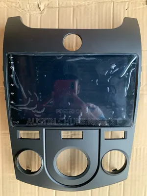 Kia Cerato Android Headunit for (2008-2012) Model