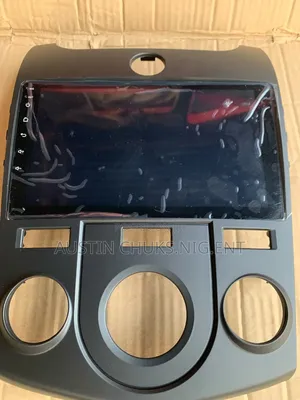 Kia Cerato Android Headunit for (2008-2012) Model