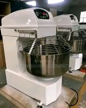 Industrial Mixer