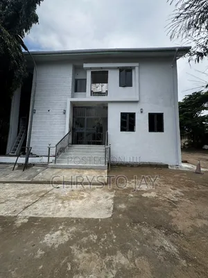 5bdrm Duplex in Wuse 2 for rent