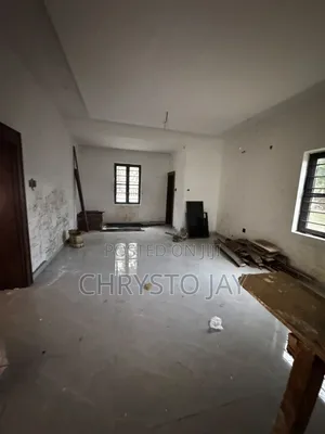 5bdrm Duplex in Wuse 2 for rent