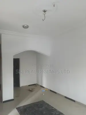 2bdrm Block of Flats in Kubwa for rent