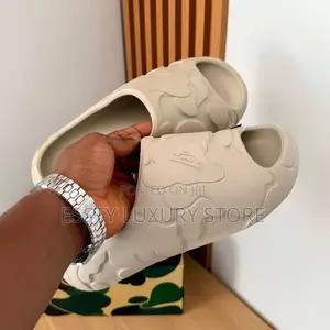 High Quality Luxury New Rubber Slide