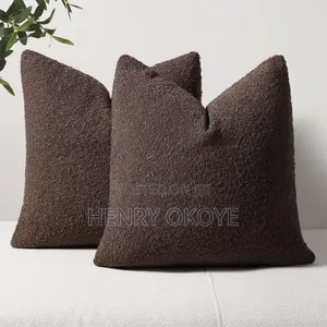 Further Soft Pillows