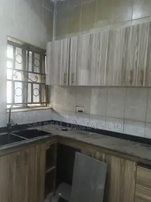 2bdrm Block of Flats in Kubwa for rent
