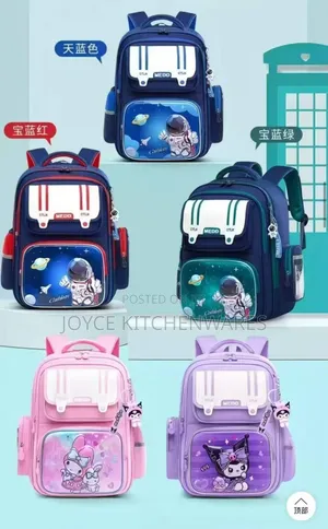 Quality School Bag