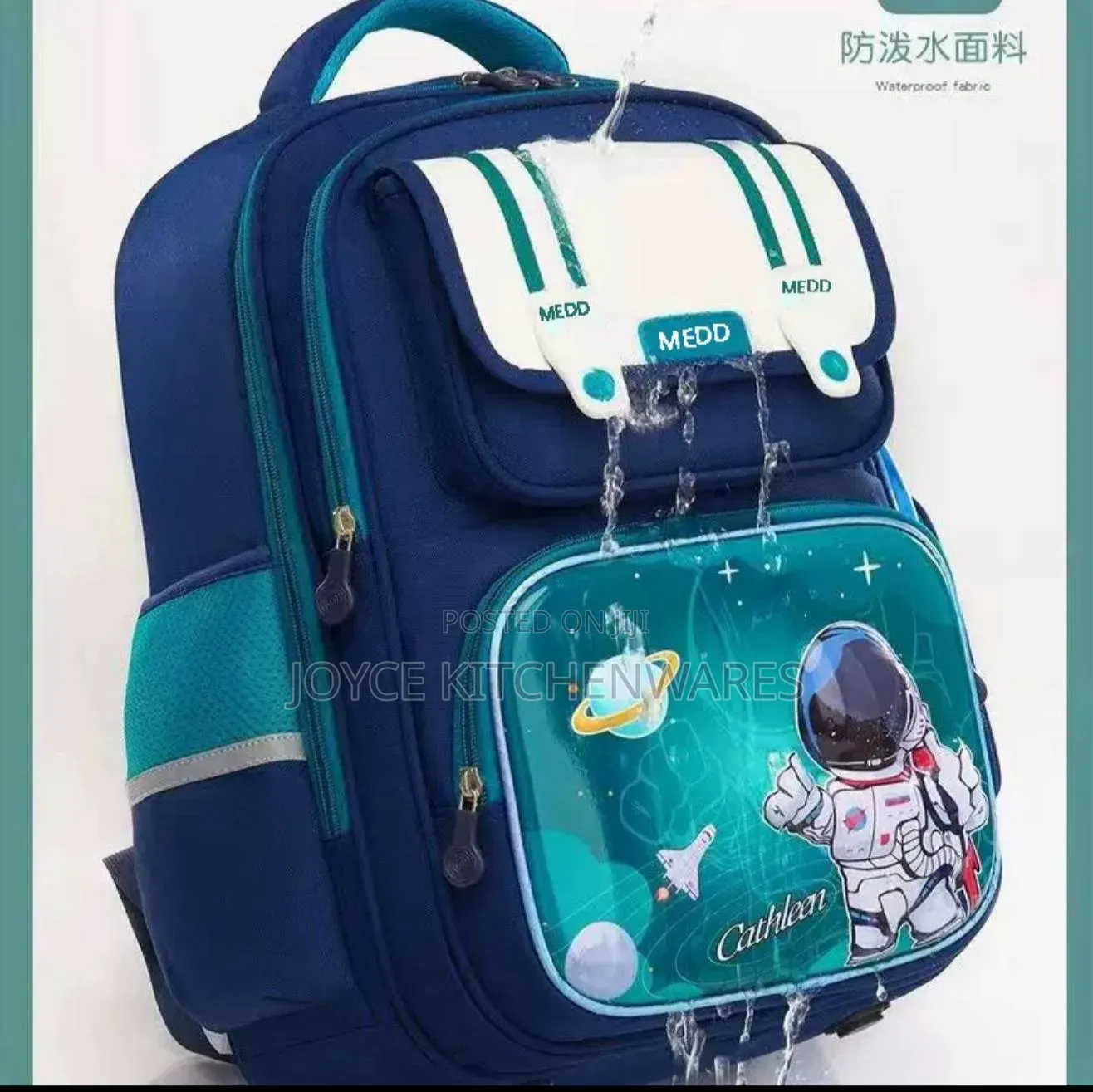 Quality School Bag