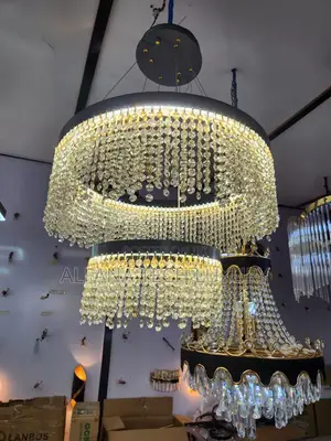 Modern Ceiling Chandelier