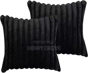 Soft Cushion Pillow