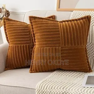 Soft Cushion Pillow