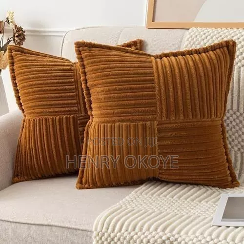 Soft Cushion Pillow